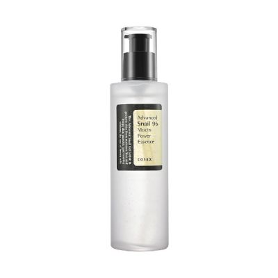 Advanced Snail 96 Mucin Power Essence